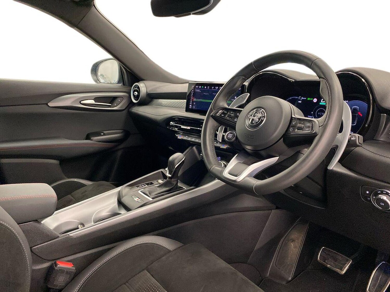 Used Alfa Romeo Tonale 2023 for sale - 76011087: Photo 15