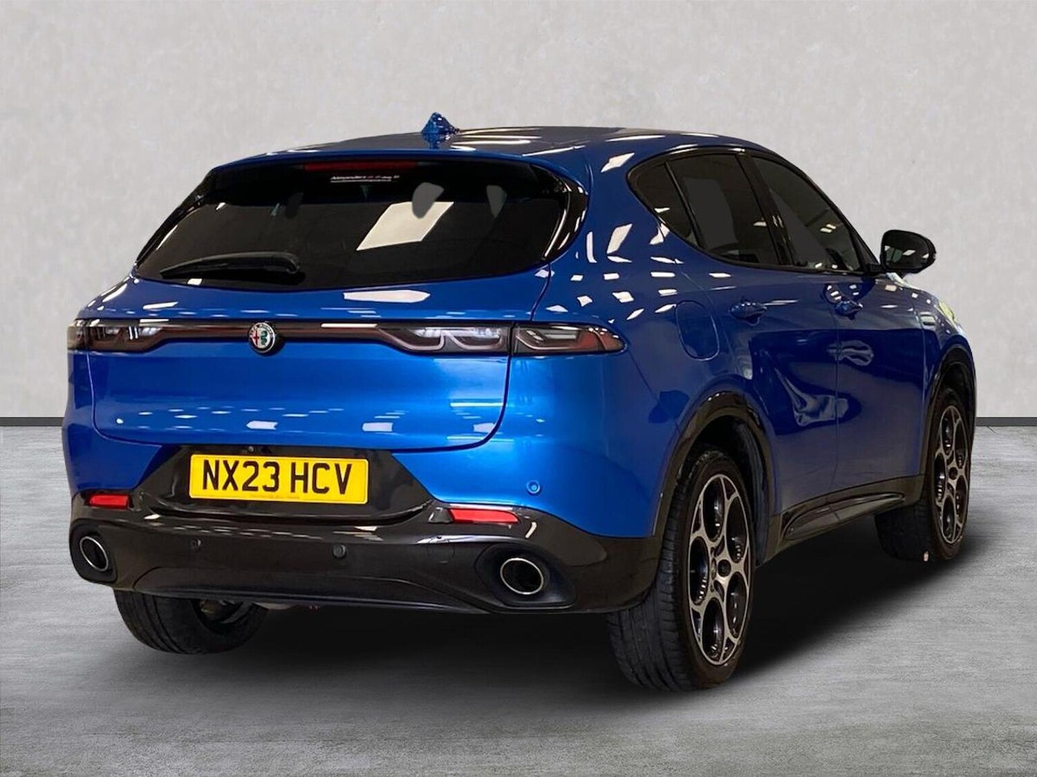Used Alfa Romeo Tonale 2023 for sale - 76011087: Photo 18