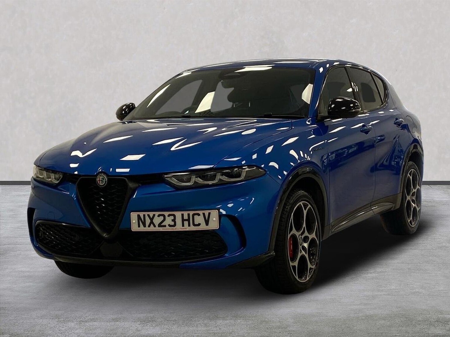 Used Alfa Romeo Tonale 2023 for sale - 76011087: Photo 20