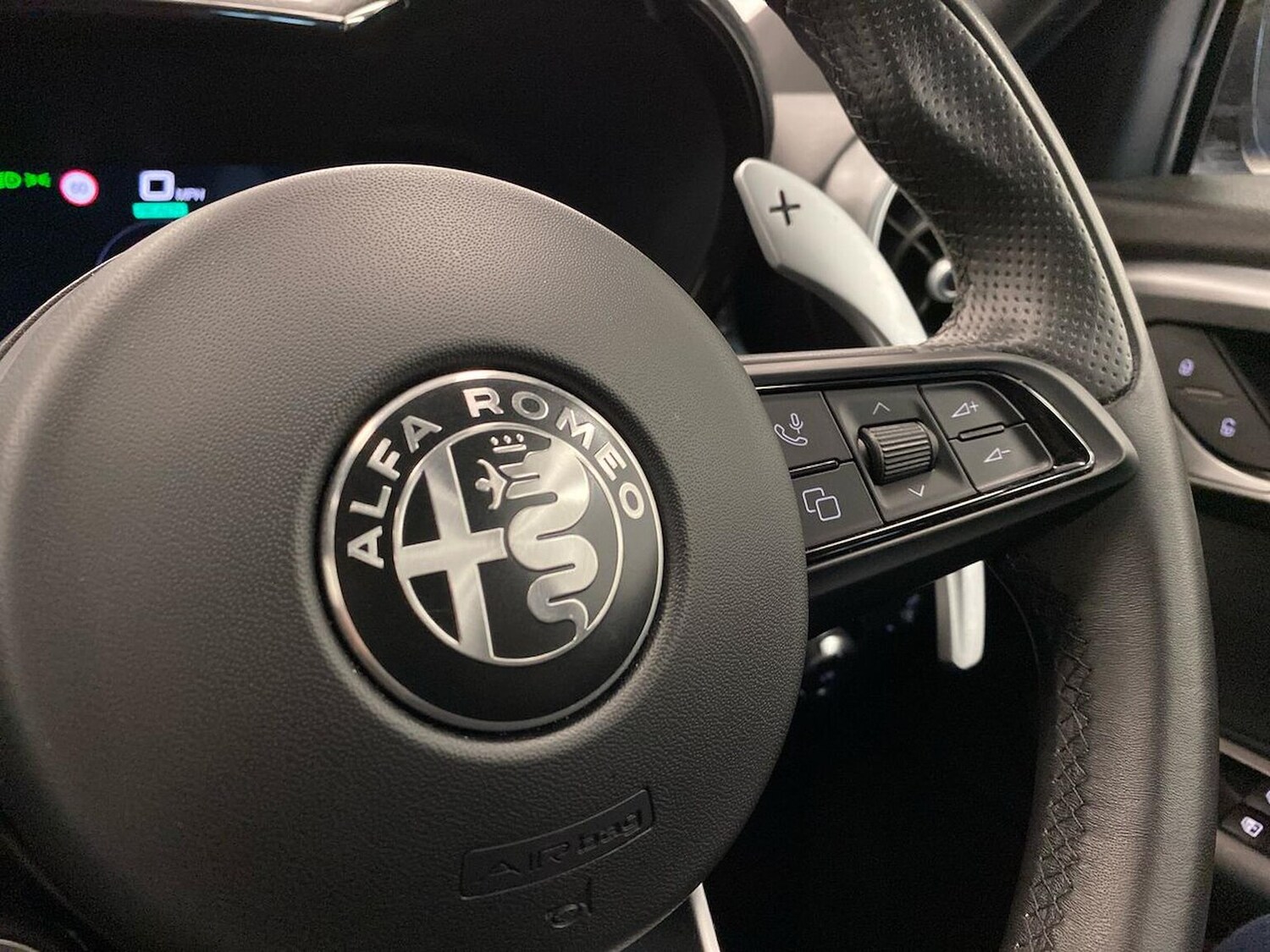 Used Alfa Romeo Tonale 2023 for sale - 76011087: Photo 26