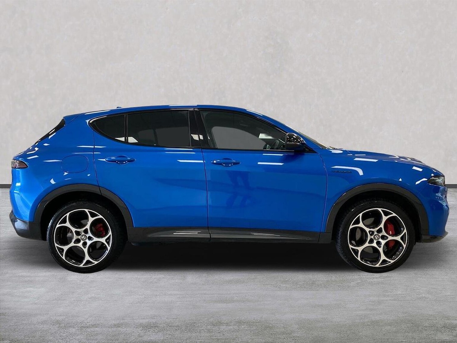 Used Alfa Romeo Tonale 2023 for sale - 76011087: Photo 3