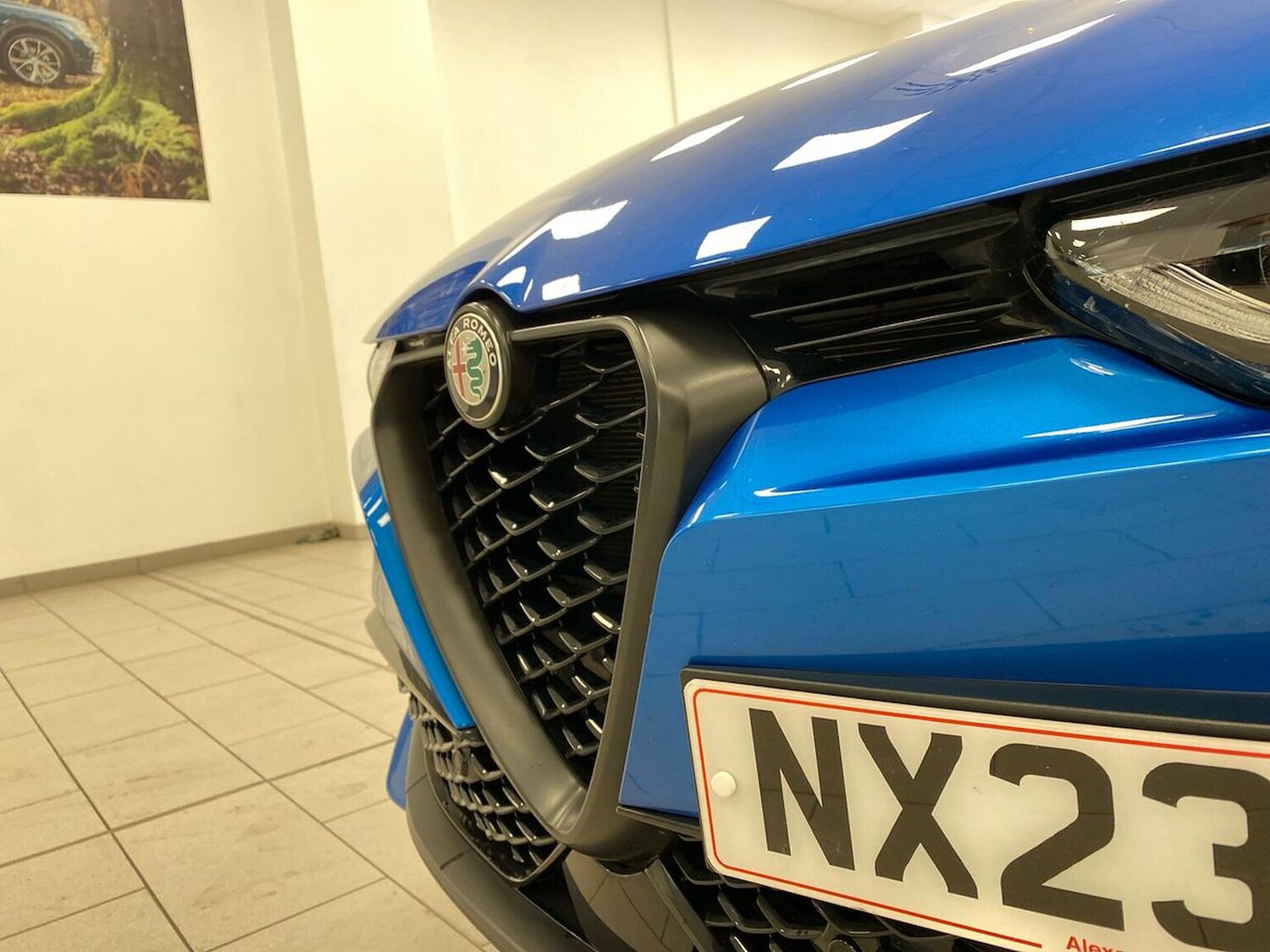 Used Alfa Romeo Tonale 2023 for sale - 76011087: Photo 32