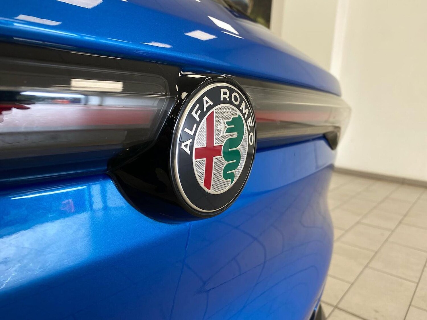 Used Alfa Romeo Tonale 2023 for sale - 76011087: Photo 34