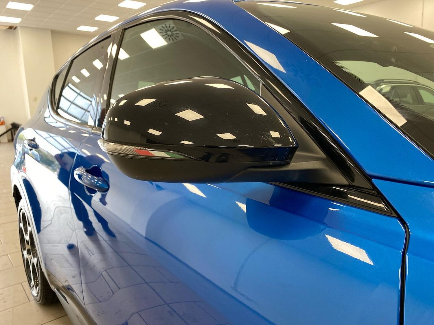 Used Alfa Romeo Tonale 2023 for sale - 76011087: Photo 37