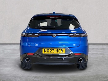Used Alfa Romeo Tonale 2023 for sale - 76011087: Photo 4