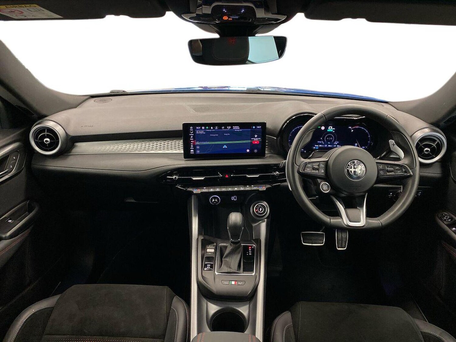 Used Alfa Romeo Tonale 2023 for sale - 76011087: Photo 8