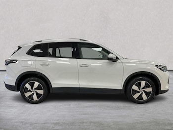 Used Volkswagen Tiguan 2025 for sale - 75491107: Photo