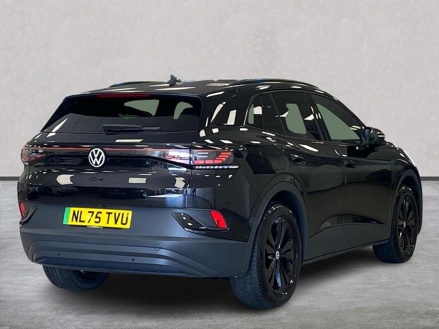 Used Volkswagen ID4 2025 for sale - 76040773: Photo 18