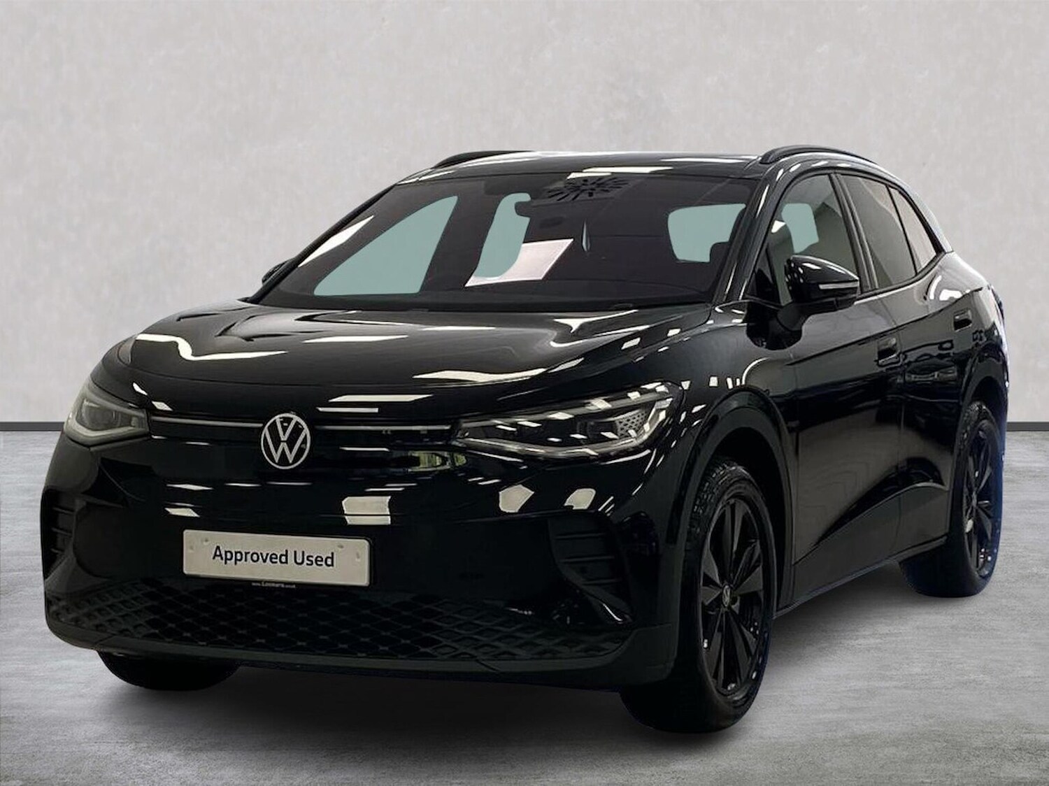 Used Volkswagen ID4 2025 for sale - 76040773: Photo 20