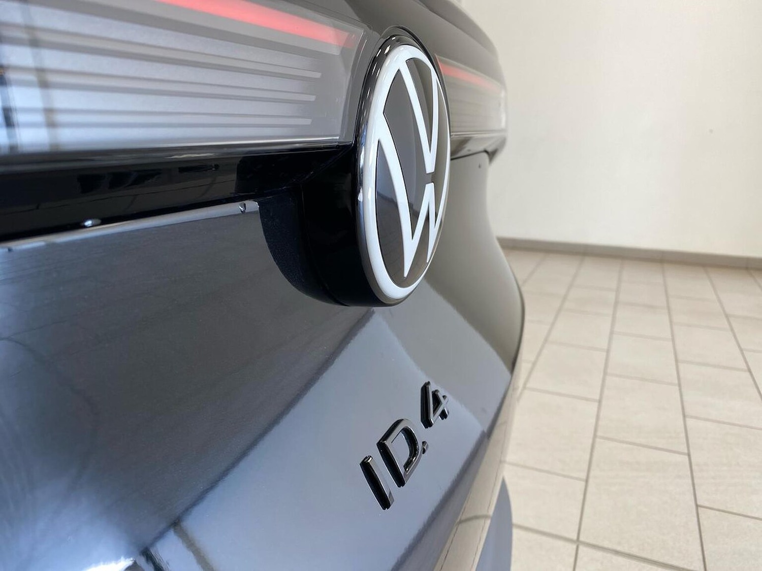 Used Volkswagen ID4 2025 for sale - 76040773: Photo 32