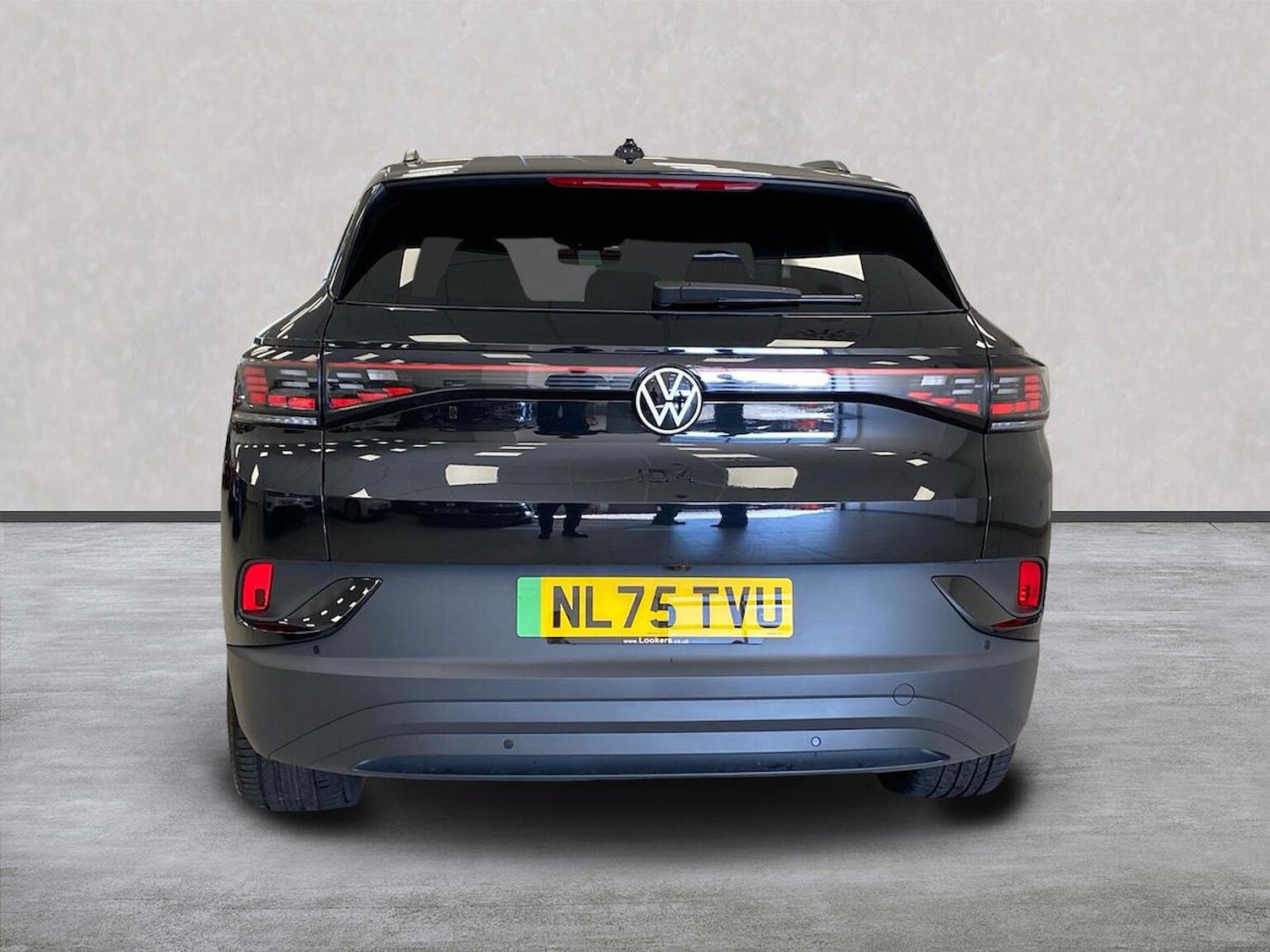 Used Volkswagen ID4 2025 for sale - 76040773: Photo 4