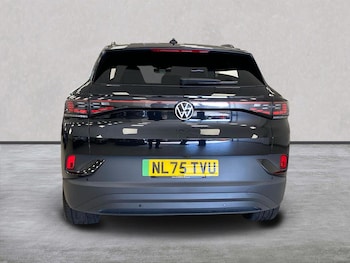 Used Volkswagen ID4 2025 for sale - 76040773: Photo 4