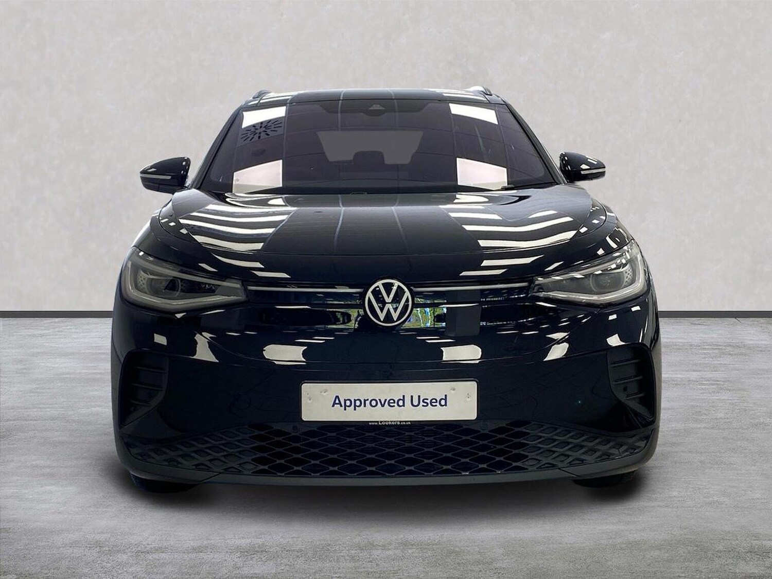 Used Volkswagen ID4 2025 for sale - 76040773: Photo 5