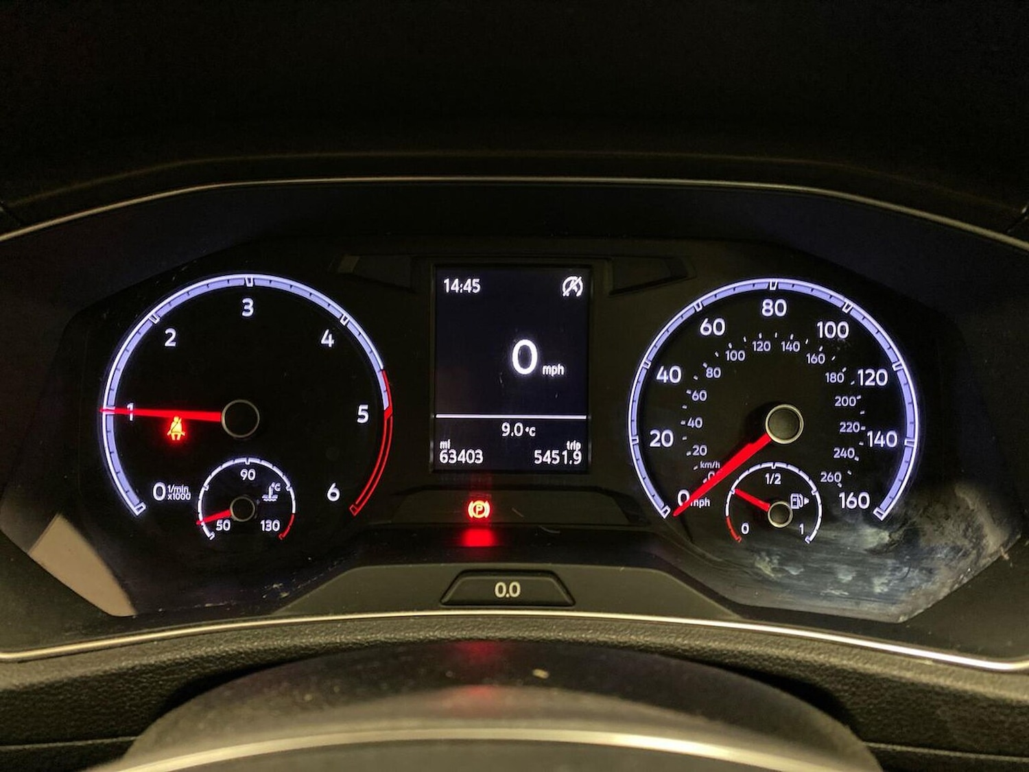 Used Volkswagen T-Roc 2019 for sale - 77056823: Photo 12