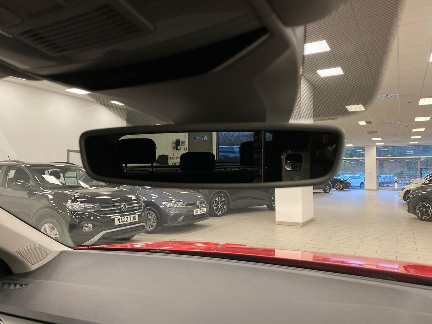 Used Volkswagen T-Roc 2019 for sale - 77056823: Photo 16