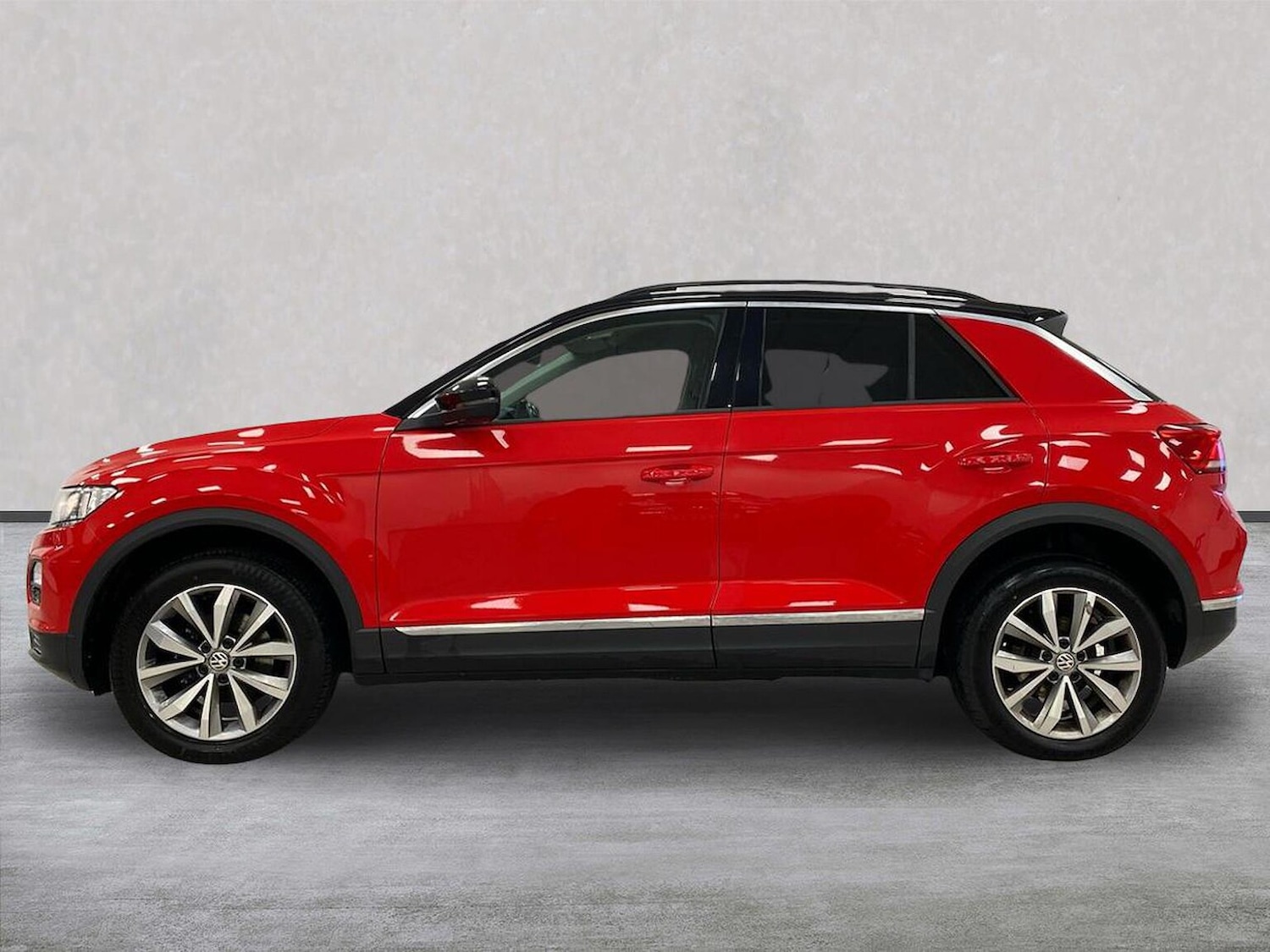 Used Volkswagen T-Roc 2019 for sale - 77056823: Photo 21