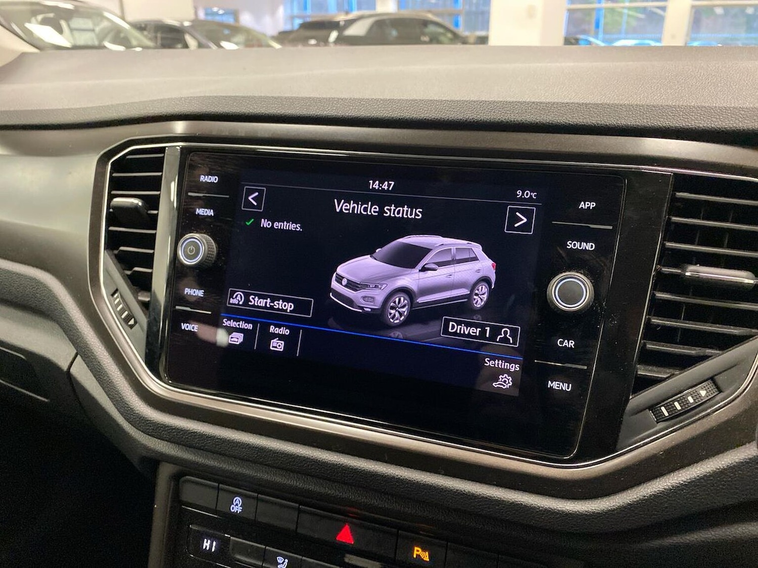 Used Volkswagen T-Roc 2019 for sale - 77056823: Photo 27