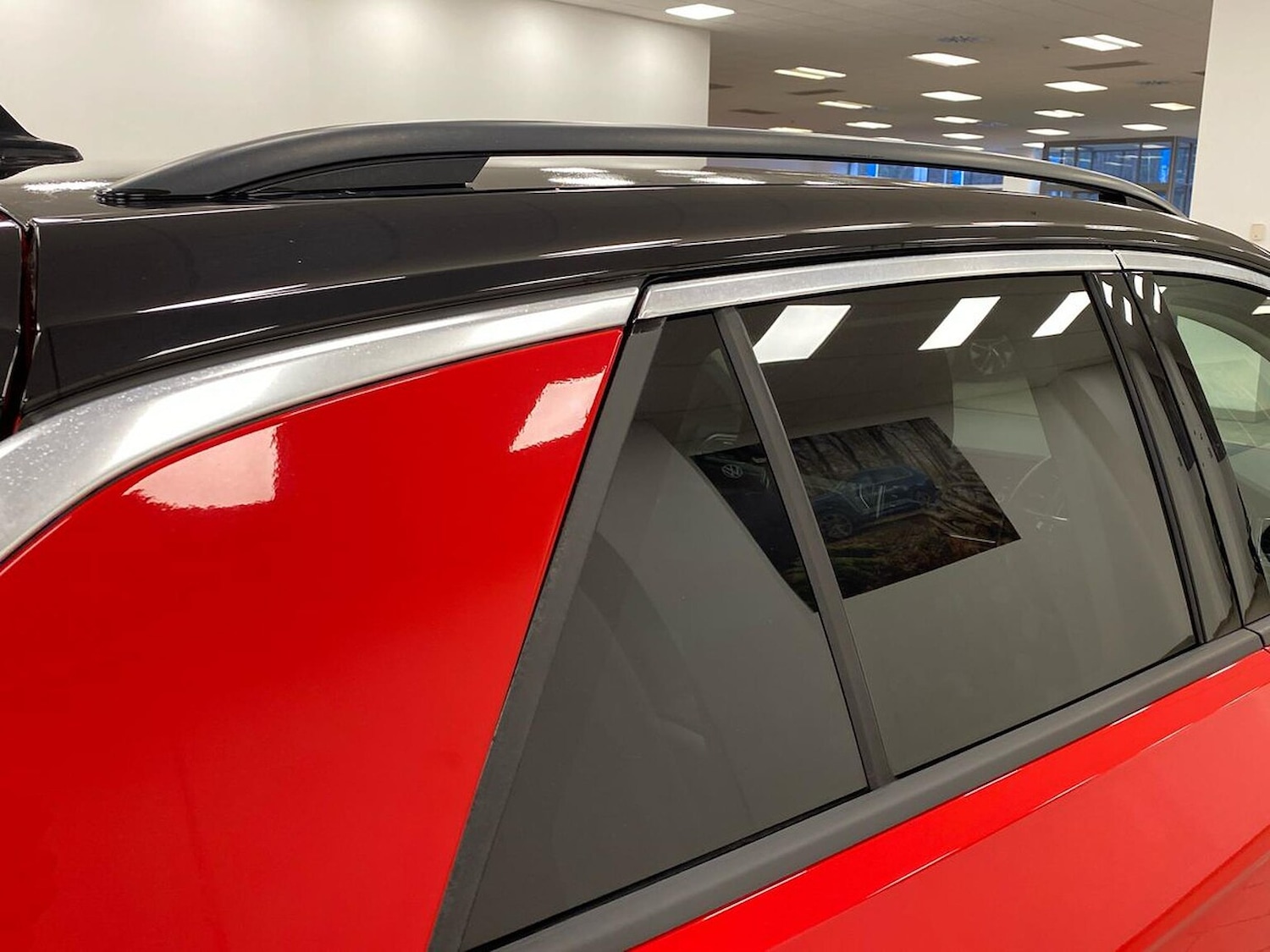 Used Volkswagen T-Roc 2019 for sale - 77056823: Photo 34