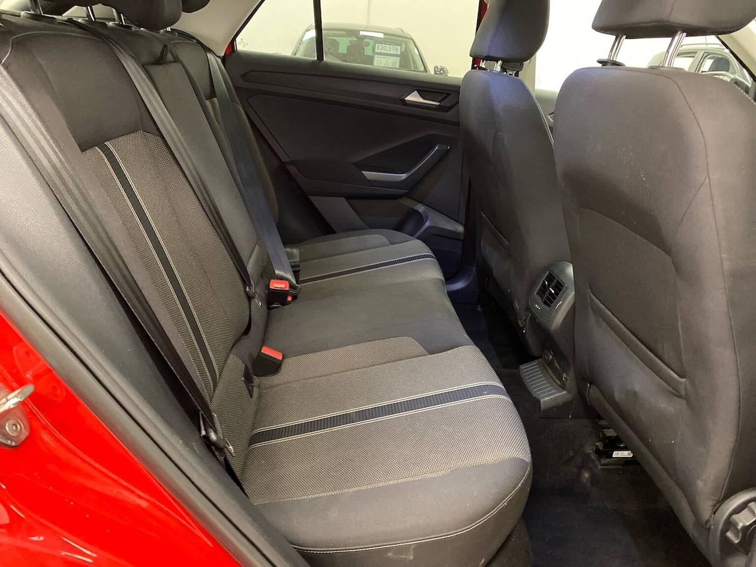 Used Volkswagen T-Roc 2019 for sale - 77056823: Photo 39