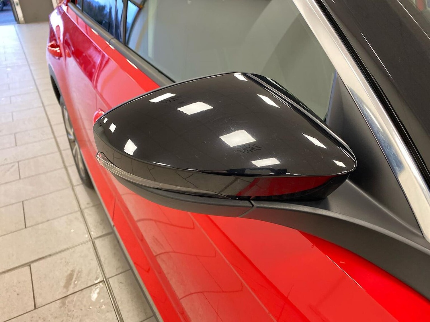 Used Volkswagen T-Roc 2019 for sale - 77056823: Photo 40