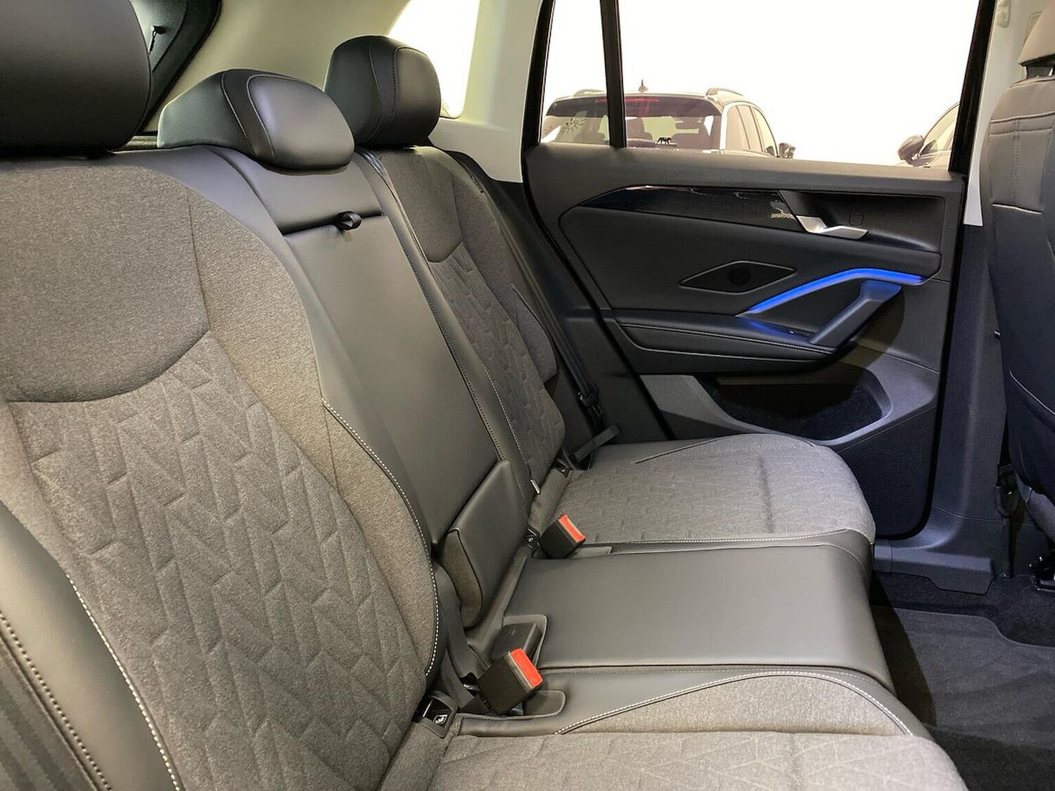 Used Volkswagen Tiguan 2025 for sale - 76011086: Photo 16