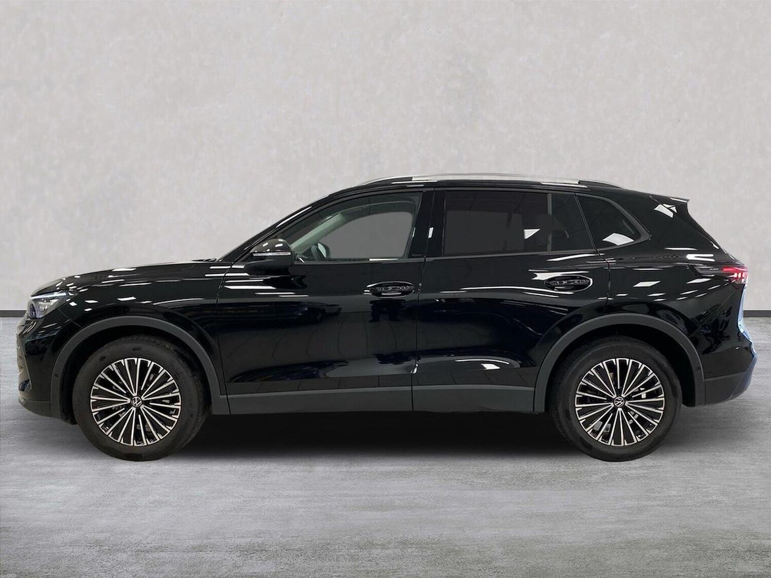 Used Volkswagen Tiguan 2025 for sale - 76011086: Photo 19