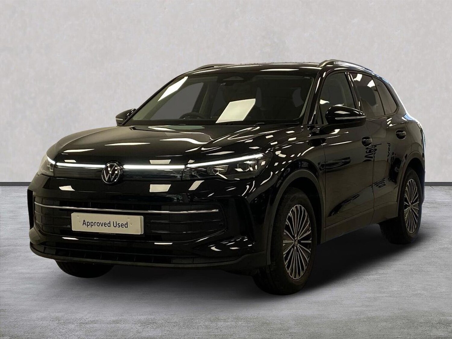 Used Volkswagen Tiguan 2025 for sale - 76011086: Photo 20