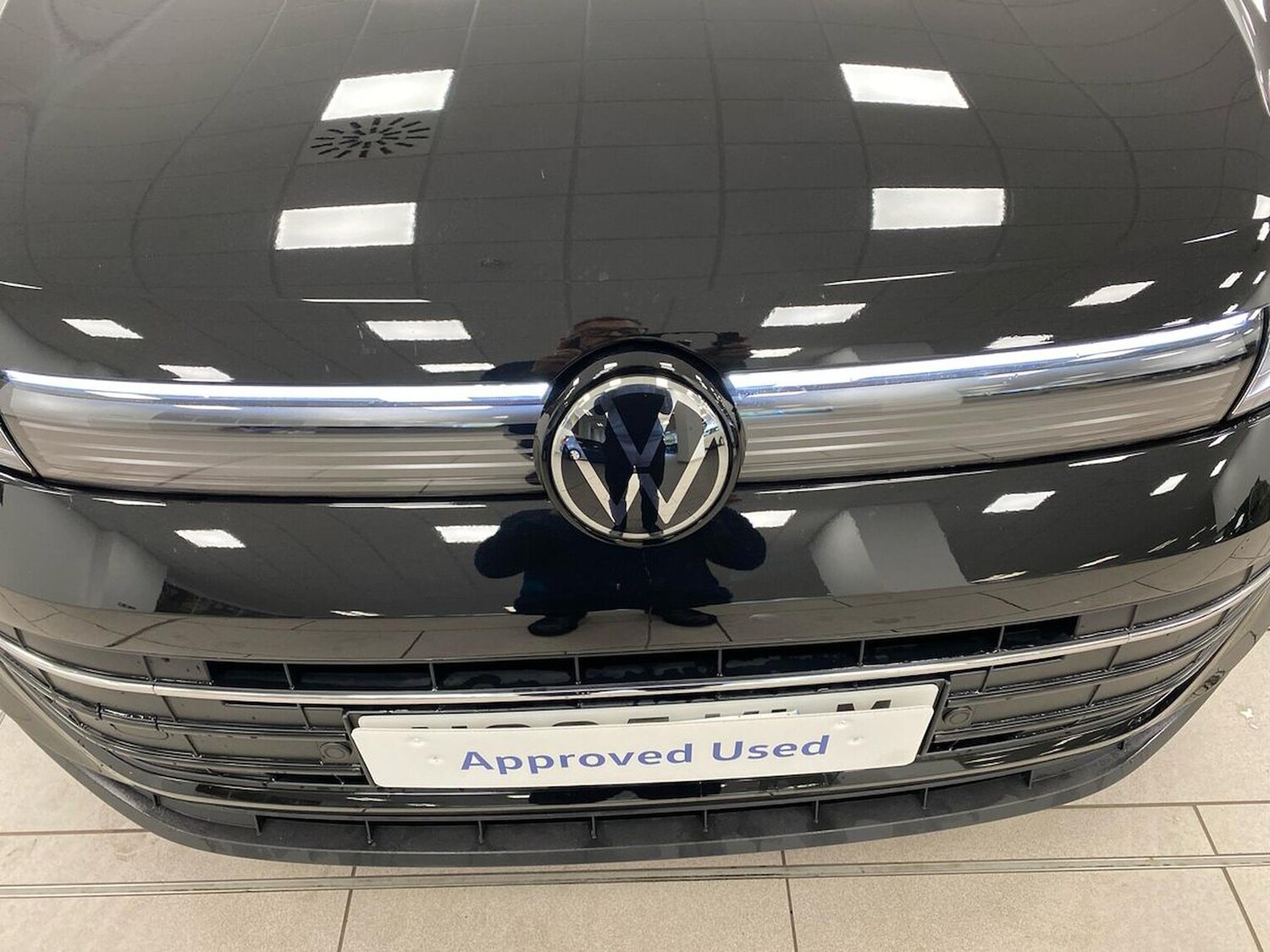 Used Volkswagen Tiguan 2025 for sale - 76011086: Photo 30