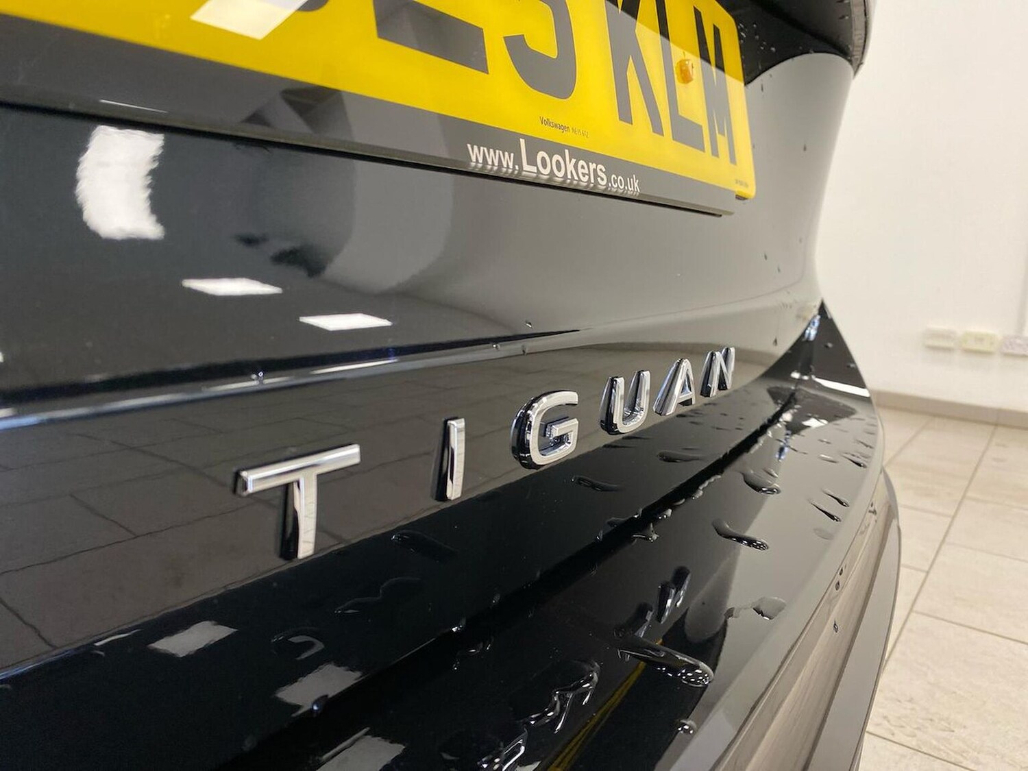 Used Volkswagen Tiguan 2025 for sale - 76011086: Photo 32
