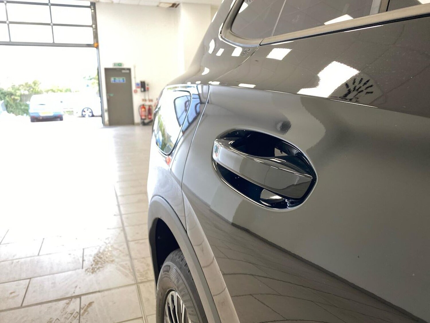 Used Volkswagen Tiguan 2025 for sale - 76011086: Photo 34