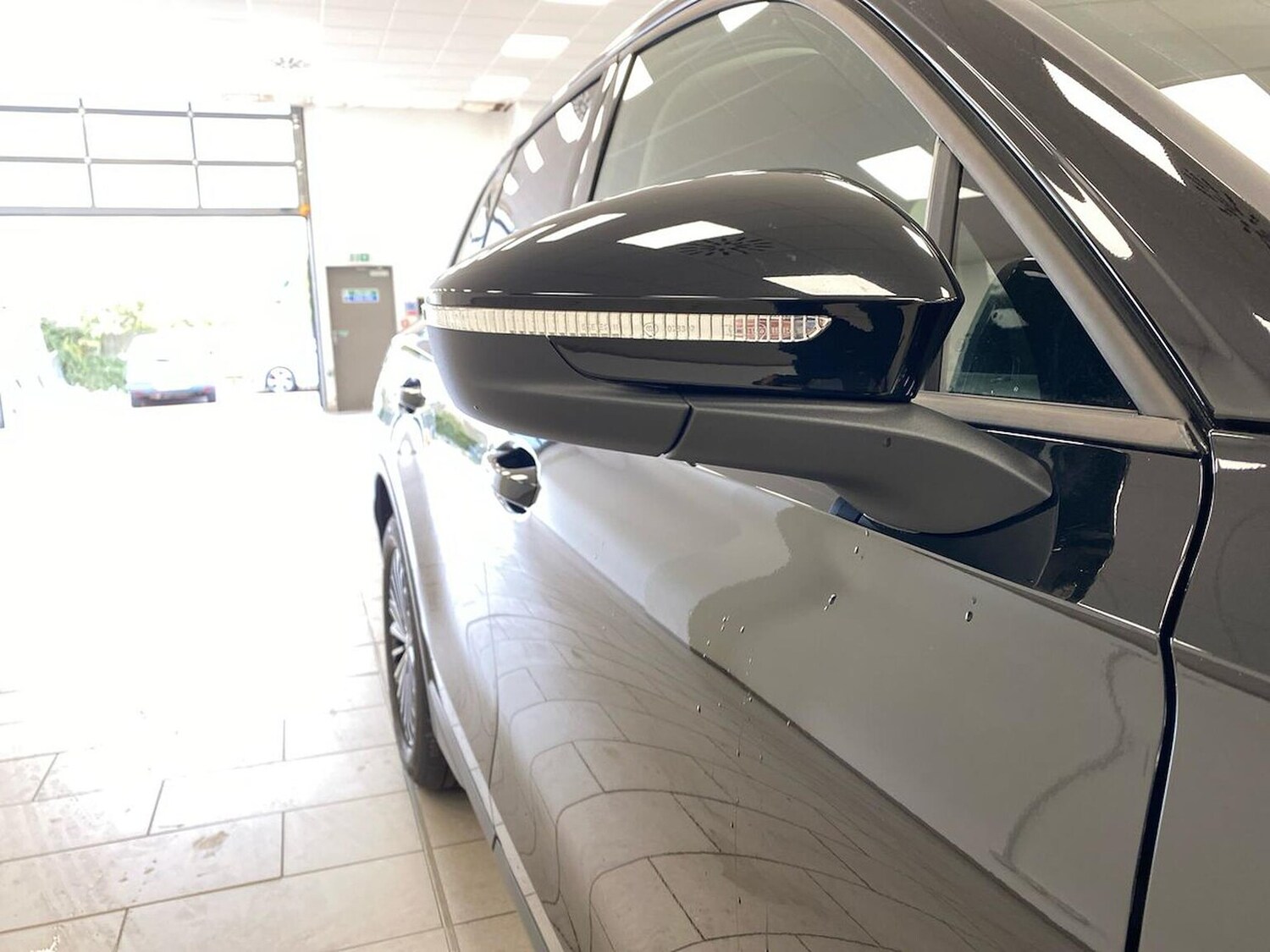 Used Volkswagen Tiguan 2025 for sale - 76011086: Photo 35