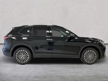 Used Volkswagen Tiguan 2025 for sale - 76011086: Photo 3