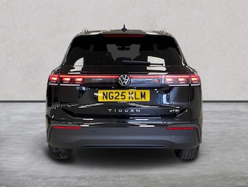 Used Volkswagen Tiguan 2025 for sale - 76011086: Photo 4