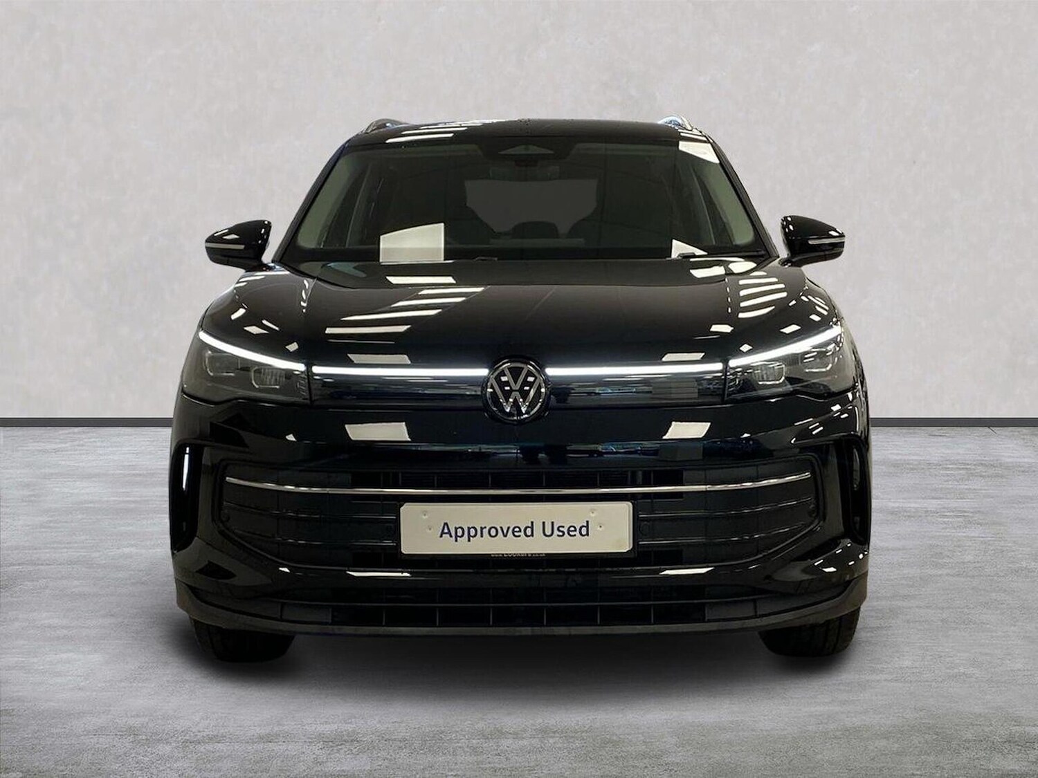 Used Volkswagen Tiguan 2025 for sale - 76011086: Photo 5