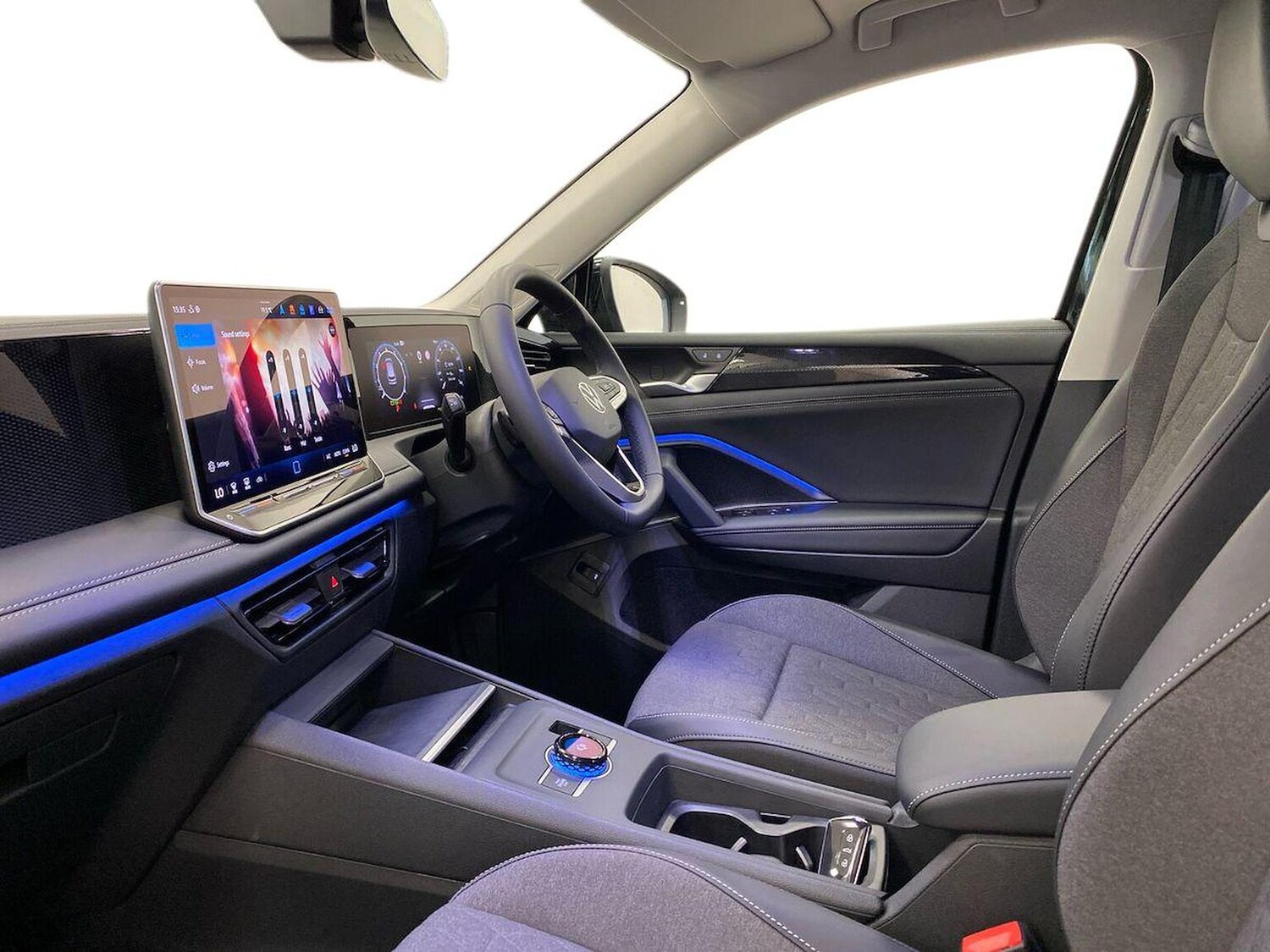 Used Volkswagen Tiguan 2025 for sale - 76011086: Photo 7