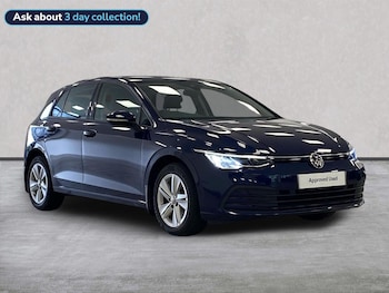 Used Volkswagen Golf 2021 for sale - 78734961: Photo