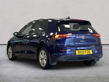Used Volkswagen Golf 2021 for sale - 78734961: Photo