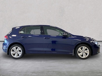 Used Volkswagen Golf 2021 for sale - 78734961: Photo