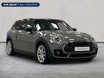 2019 - 2.0 Cooper D Sport 6dr 5-Door