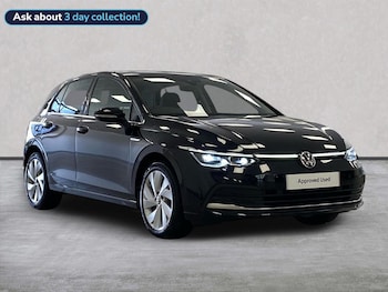 Used Volkswagen Golf 2022 for sale - 78310783: Photo