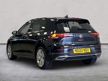 Used Volkswagen Golf 2022 for sale - 78310783: Photo