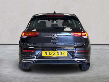 Used Volkswagen Golf 2022 for sale - 78310783: Photo