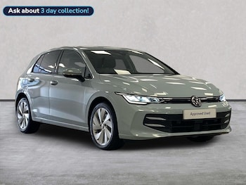 Used Volkswagen Golf 2025 for sale - 79115370: Photo