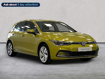 2020 - 1.5 TSI Style 5dr