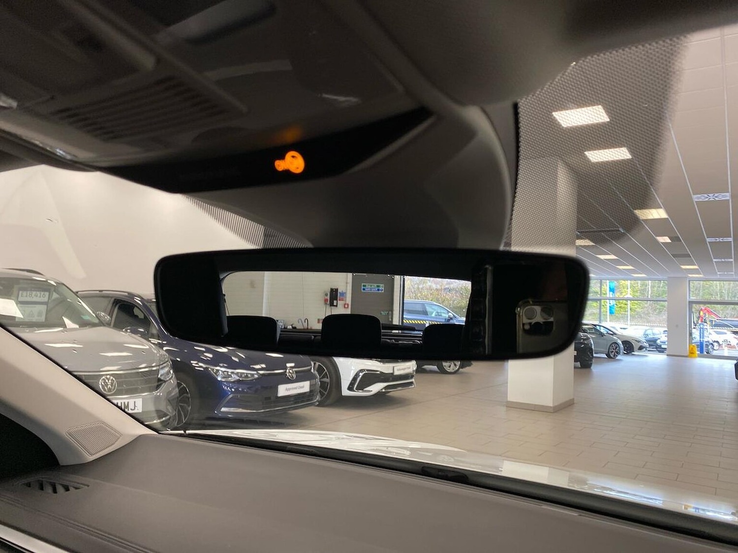 Used Volkswagen T-Roc 2026 for sale - 78194597: Photo 14