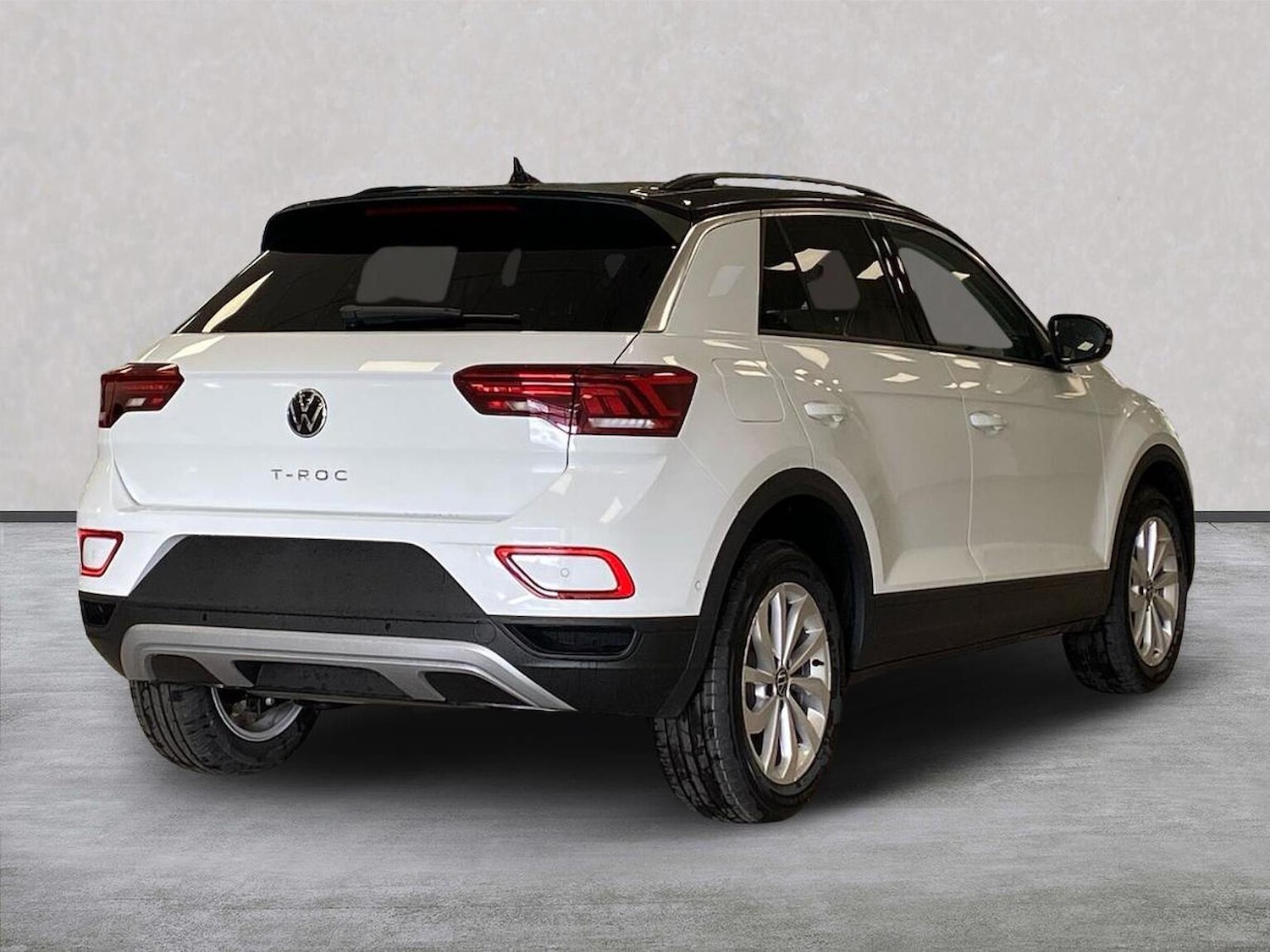 Used Volkswagen T-Roc 2026 for sale - 78194597: Photo 18