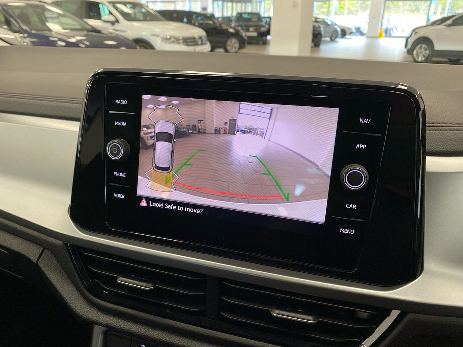 Used Volkswagen T-Roc 2026 for sale - 78194597: Photo 23