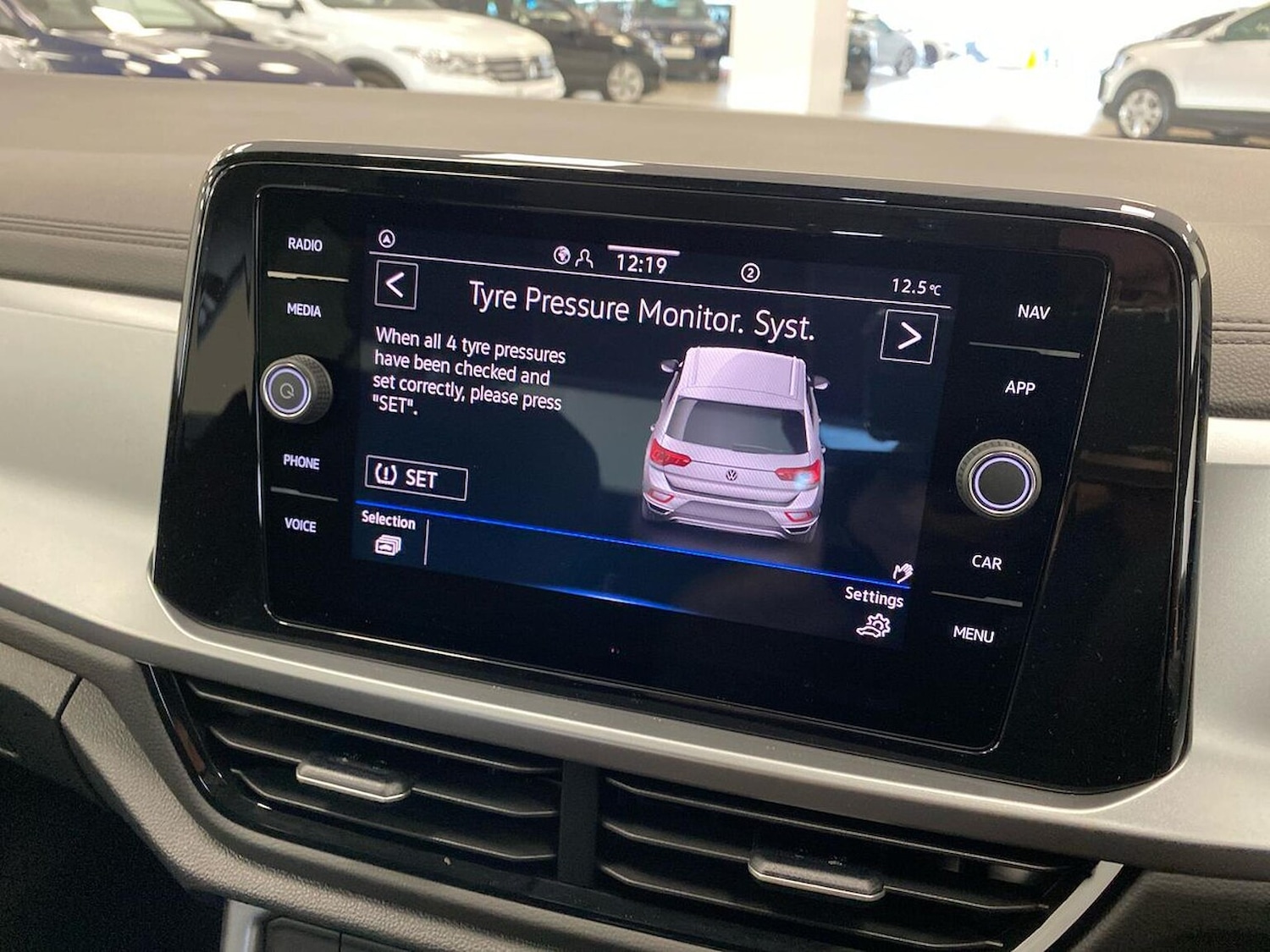 Used Volkswagen T-Roc 2026 for sale - 78194597: Photo 25