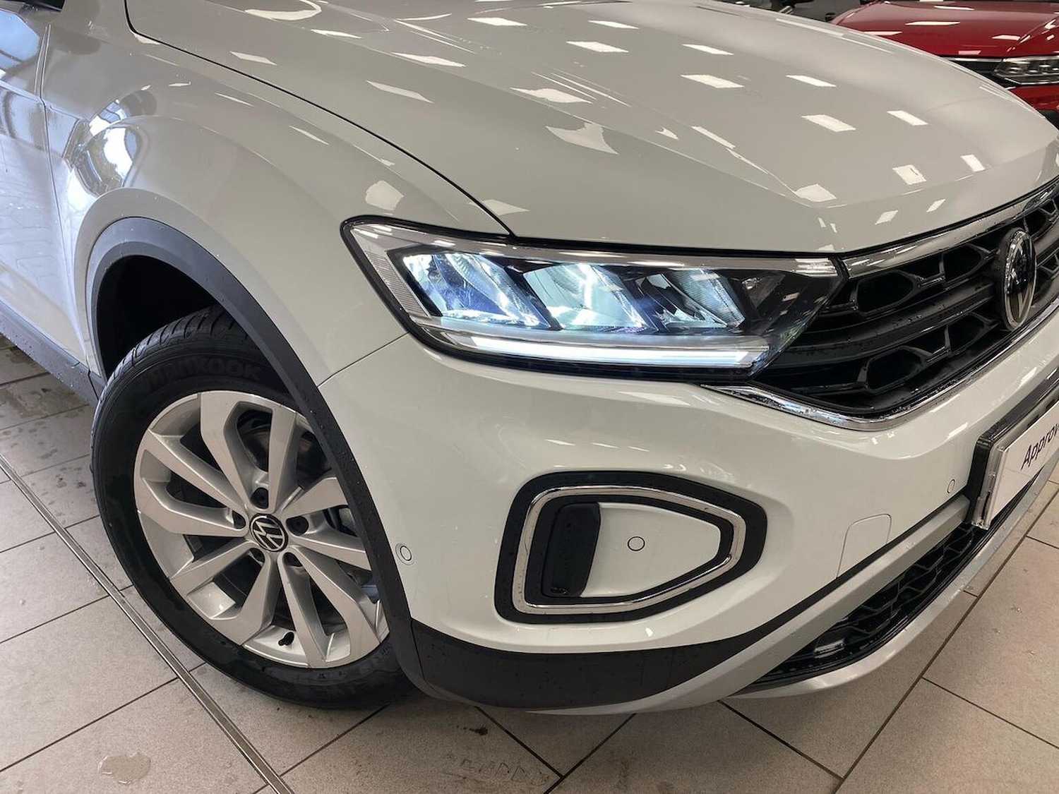 Used Volkswagen T-Roc 2026 for sale - 78194597: Photo 30