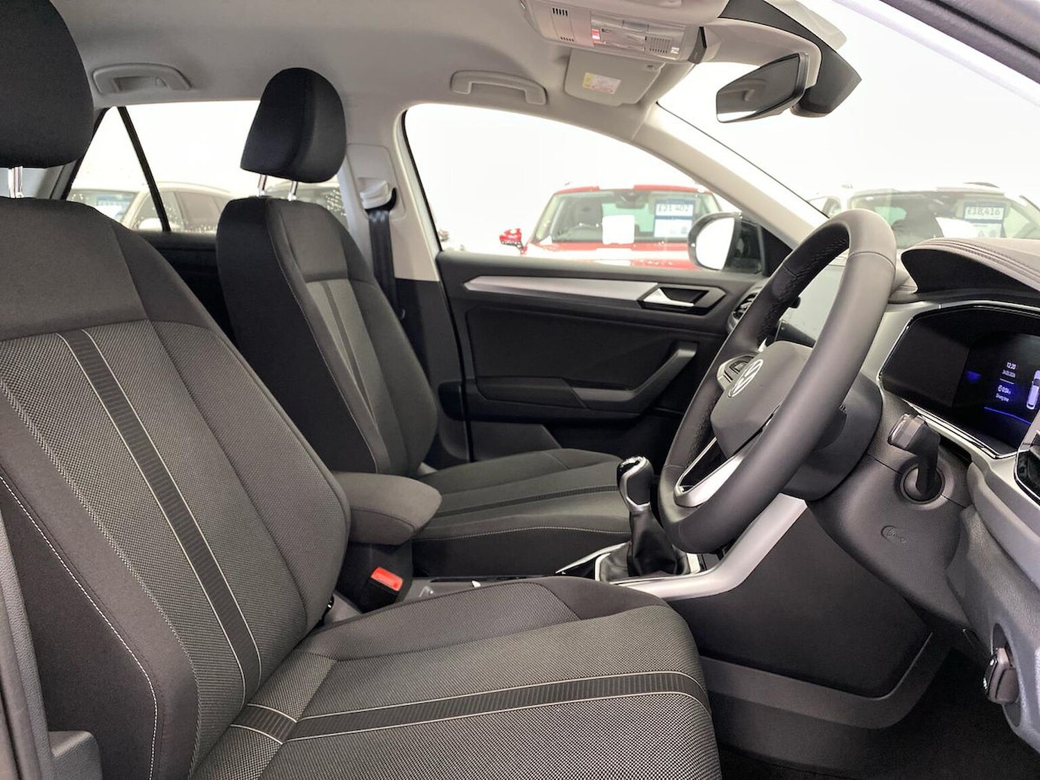 Used Volkswagen T-Roc 2026 for sale - 78194597: Photo 31